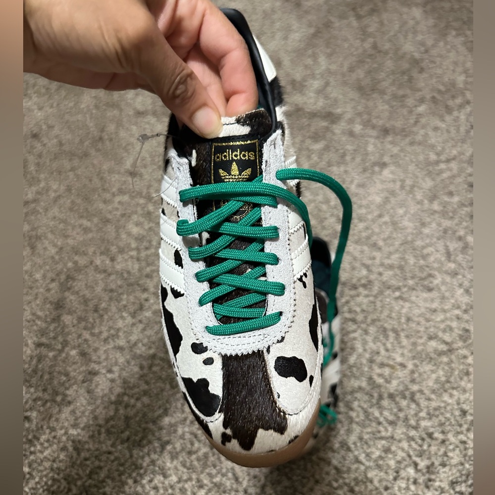 Brand New adidas SL 72 OG sneakers - Picture 9 of 10